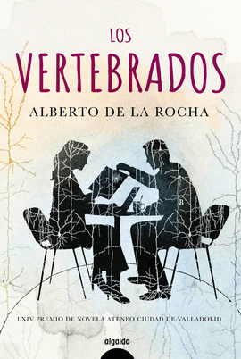 LOS VERTEBRADOS