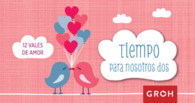 12 V. TIEMPO PARA NOSOTROS DOS