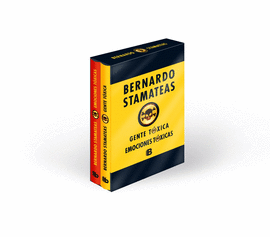 GENTE T�XICA + EMOCIONES T�XICAS