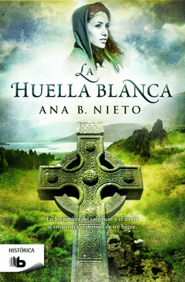 LA HUELLA BLANCA (EL NIO ROBADO 1)