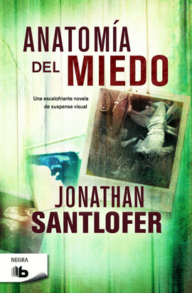 ANATOM�A DEL MIEDO