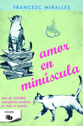 AMOR EN MIN�SCULA