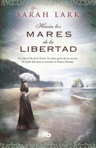HACIA LOS MARES DE LA LIBERTAD -MAXI-