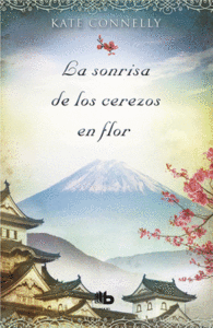 SONRISA DE LOS CEREZOS EN FLOR -MAXI-