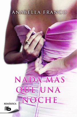 NADA M�S QUE UNA NOCHE