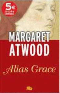 ALIAS GRACE