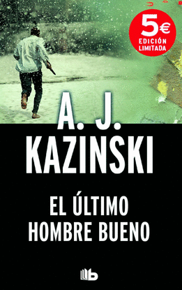 EL �LTIMO HOMBRE BUENO