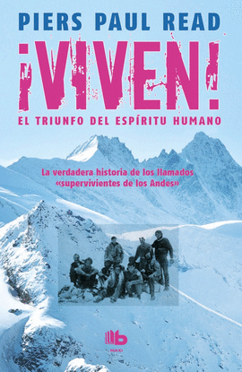 VIVEN, EL TRIUNFO DEL ESP�RITU HUMANO