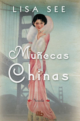 MUECAS CHINAS