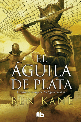 EL �GUILA DE PLATA