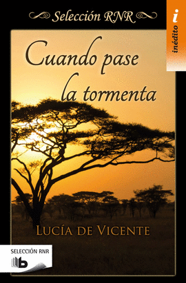 CUANDO PASE LA TORMENTA (SELECCI�N RNR)