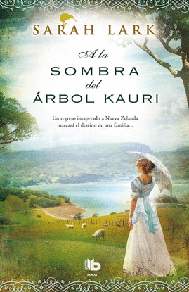 A LA SOMBRA DEL �RBOL KAURI