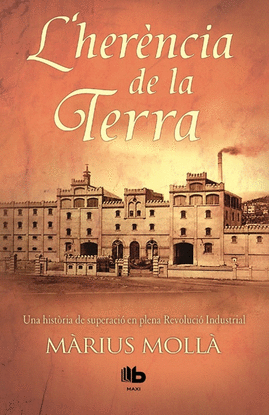 L'HER�NCIA DE LA TERRA