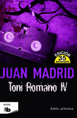 ADI�S PRINCESA