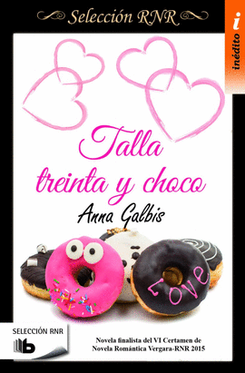 TALLA TREINTA Y CHOCO (SELECCI�N RNR)
