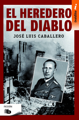 HEREDERO DEL DIABLO, EL