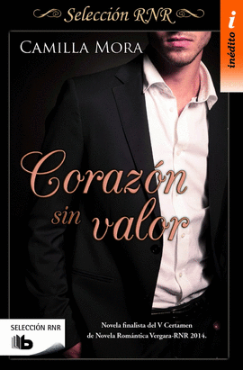 CORAZ�N SIN VALOR (SELECCI�N RNR)