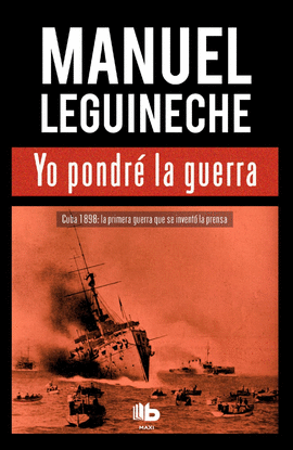 YO PONDRE LA GUERRA -MAXI-