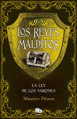 LA LEY DE LOS VARONES