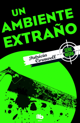 UN AMBIENTE EXTRAO