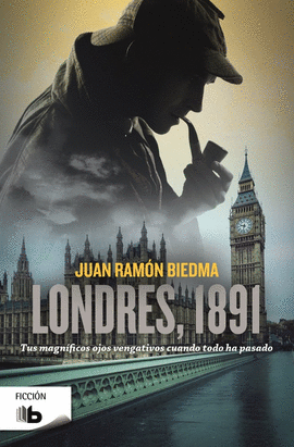 LONDRES, 1891