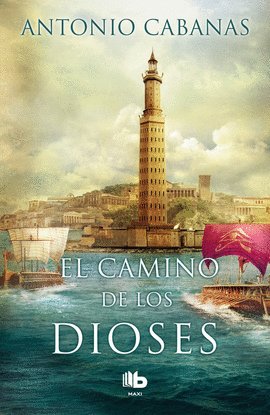 EL CAMINO DE LOS DIOSES