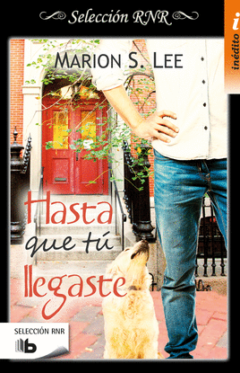 HASTA QUE T� LLEGASTE