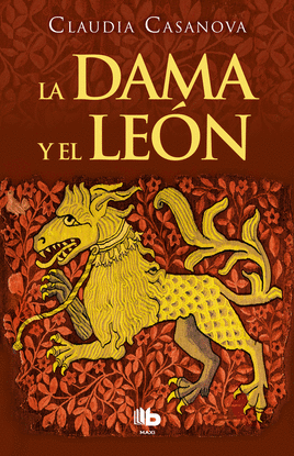 DAMA Y EL LEON,LA