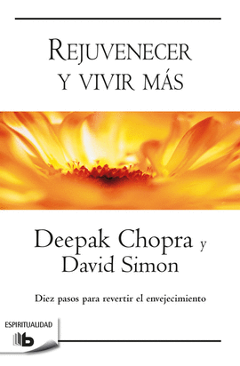REJUVENECER Y VIVIR M�S