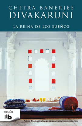 LA REINA DE LOS SUE�OS