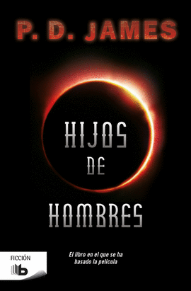HIJOS DE HOMBRES