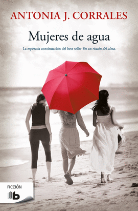 MUJERES DE AGUA