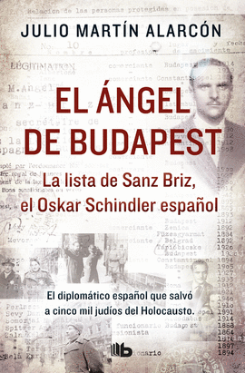 EL �NGEL DE BUDAPEST