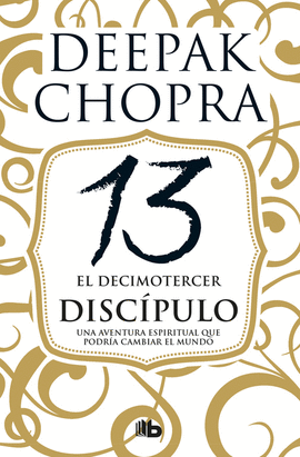 EL DECIMOTERCER DISC�PULO