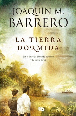 LA TIERRA DORMIDA (SERIE CORAZN RODRGUEZ)