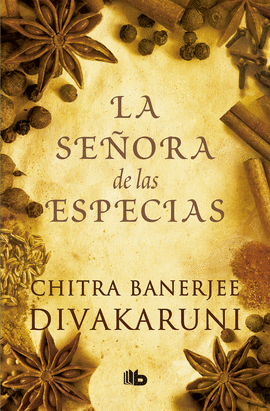 LA SE�ORA DE LAS ESPECIAS