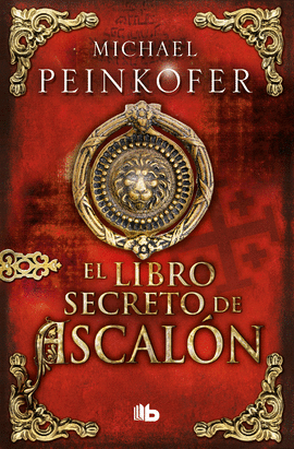 EL LIBRO SECRETO DE ASCALN