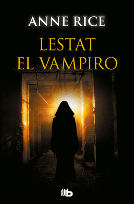 LESTAT EL VAMPIRO (CRNICAS VAMPRICAS 2)