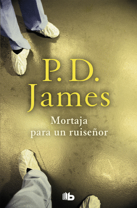 MORTAJA PARA UN RUISE�OR (ADAM DALGLIESH 4)