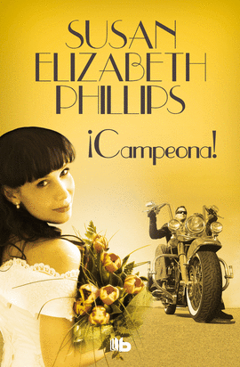�CAMPEONA!