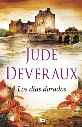 LOS DAS DORADOS (SAGA EDILEAN 2)