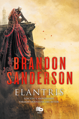 ELANTRIS. EDICI�N 10� ANIVERSARIO