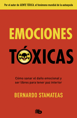 EMOCIONES T�XICAS