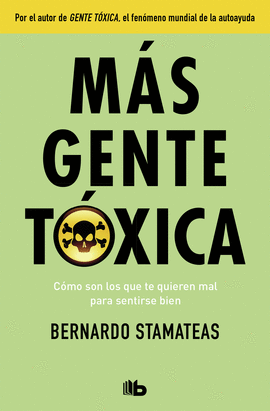 M�S GENTE T�XICA