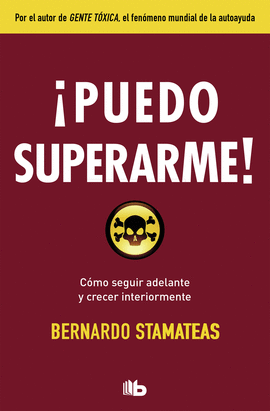 �PUEDO SUPERARME!