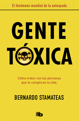 GENTE T�XICA