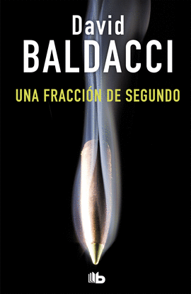 UNA FRACCI�N DE SEGUNDO