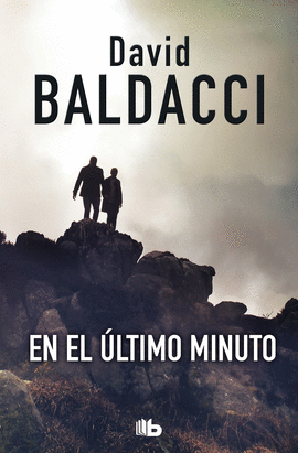 EN EL �LTIMO MINUTO