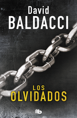 LOS OLVIDADOS