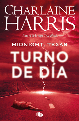 TURNO DE DA (MIDNIGHT, TEXAS 2)